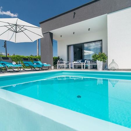 Villa Oleandra Sveti Petar u Sumi Bagian luar foto