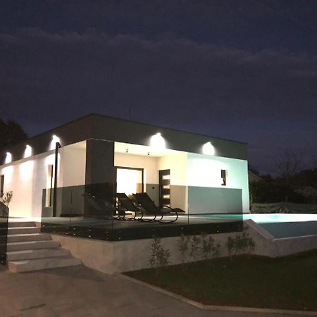 Villa Oleandra Sveti Petar u Sumi Bagian luar foto