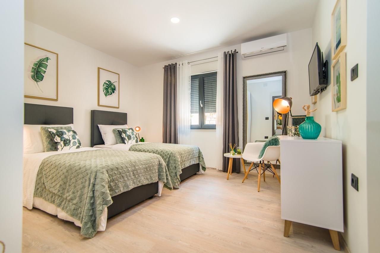 Villa Oleandra Sveti Petar u Sumi Bagian luar foto