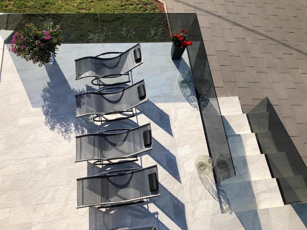Villa Oleandra Sveti Petar u Sumi Bagian luar foto